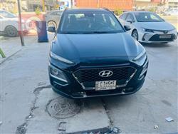 هیوندای کۆنا